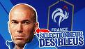 Zinedine Zidane a convocat lotul Franţei pentru meciurile din Liga Naţiunilor