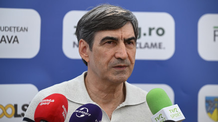 Victor Piţurcă ştie care e soluţia pentru ca Echipa Naţională să reuşească în Liga Naţiunilor!