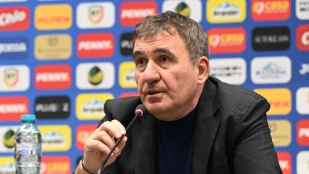 LIVE TEXT | Suedia - România, ASTĂZI, de la 21:45, pe PrimaSport.ro! Gică Hagi debutează oficial în noul mandat