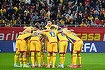 Suedia - România. S-a aflat echipa de start a ”tricolorilor”. Ianis Hagi e titular într-o aşezare tactică surpriză