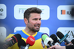 Adrian Mutu a spus ce l-a dezamăgit la meciul contra Suediei. ”Mult prea puţin. Aşteptam mai mult”