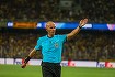 Brigadă din Portugalia, cu Luis Godinho central, la meciul România - Bosnia, din Liga Naţiunilor