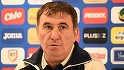 Gică Hagi „schimbă foaia” pentru meciul cu Bosnia şi anunţă mutări importante în primul 11. Tricolorul anunţat titular: ”Dacă e sănătos, va juca la mijloc”