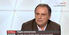 Basarab Panduru nu s-a abţinut după ce Gică Hagi a spus modul în care va aborda meciul cu Bosnia: „Suntem în perioada de a nega realitatea” | EXCLUSIV 