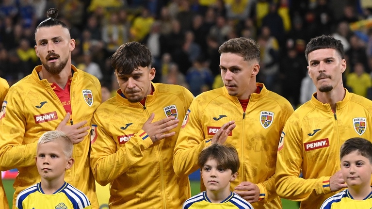 Panduru şi Cosmescu, reacţii după ce Hagi a lăsat „piesele grele” în afara lotului pentru România - Bosnia: ”Cea mai mare surpriză din ultimii 30 de ani!” | VIDEO EXCLUSIV