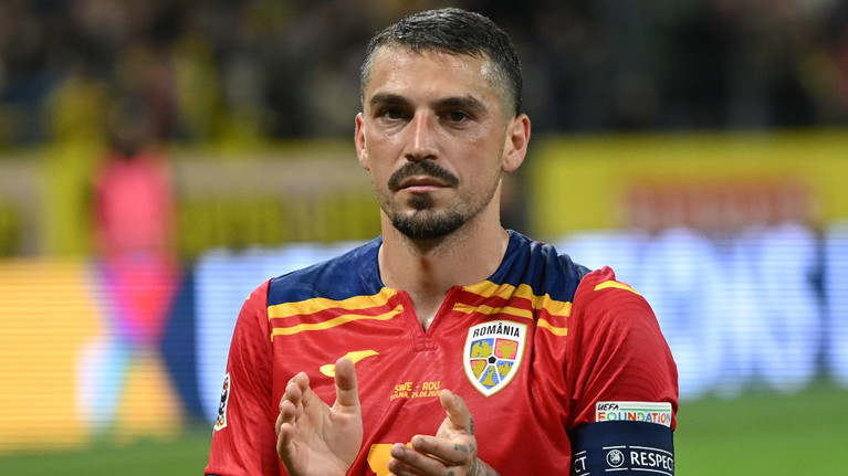VIDEO | Căpitanul Stanciu sună adunarea. ”Trebuie să reflectăm bine ce am făcut greşit şi la meciurile următoare să nu mai repetăm”