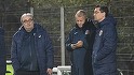 Atac necruţător la şefii FRF după eşecul cu Bosnia: ”O federaţie corporatistă de oameni veniţi să câştige un ban nemeritat din fotbal”

