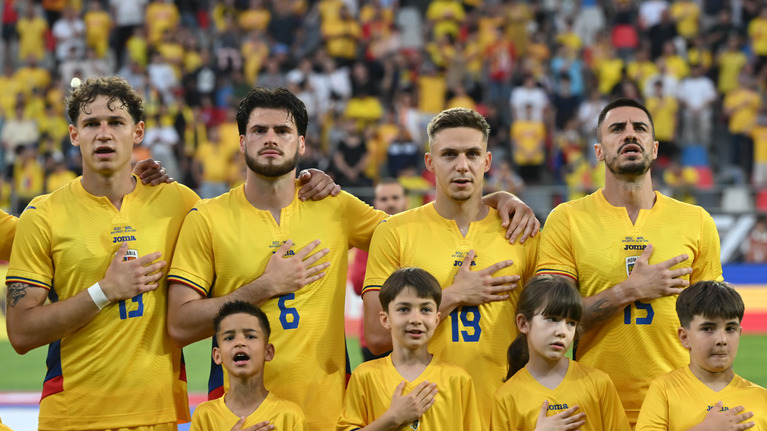 Primul jucător care se desparte de Naţională după eşecurile din Liga Naţiunilor: ”El e subiect închis”

