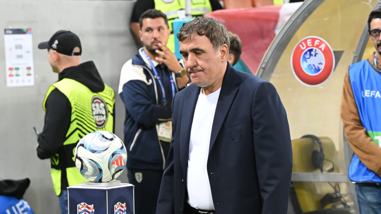 Adrian Porumboiu se opune curentului şi sare în apărarea lui Gică Hagi: „Nu trebuie decât un singur lucru: să fie respectat pentru ce a fost, ce este şi ce va fi” 