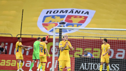 „Numai antrenorul e de vină”! Ciprian Marica, discurs fără reţineri la adresa jucătorilor naţionalei după înfrângerile din Nations League: „Şi-au arătat limitele. Nu mai poţi să zici că mai storci 10% din ei printr-un spirit de echipă” | EXCLUSIV 