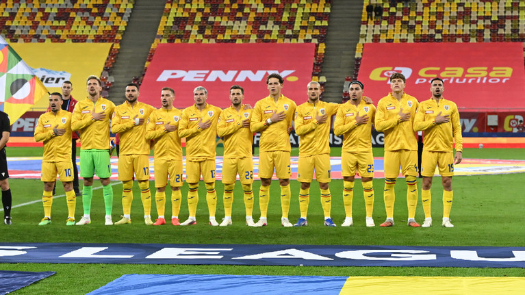 "Liga Naţiunilor e o competiţie semi-amicală!" Comparaţia cu Edi Iordănescu care îi dă încredere lui Hagi: "Aşa a fost şi cu el!" | EXCLUSIV