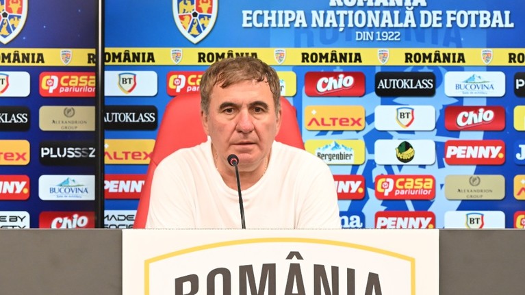 Deciziile lui Hagi au provocat frustrare la Dinamo! Ce s-a întâmplat cu Cîrjan şi Opruţ: "Cu tot respectul"