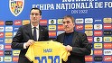 Fostul selecţioner a cerut de urgenţă demisia întregii Federaţii Române de Fotbal: "La toate nivelurile suntem în cădere. Carenţe dramatice de competenţă în conducerea FRF" | VIDEO EXCLUSIV
