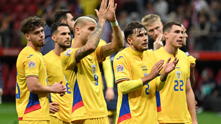 Dezastru fără margini! Capitolul la care România a ajuns sub San Marino în acest moment