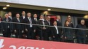 "M-am luat după tine să-l punem pe Hagi!" . Scandal la vârful FRF după 0-6 cu Polonia: ce i-ar fi reproşat Burleanu lui Bodescu