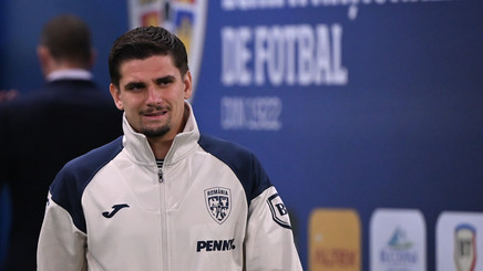 ”Vă daţi seama că nu suntem bine din punct de vedere mental”. Răzvan Marin, discurs sincer despre situaţia echipei naţionale