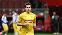 Ianis Hagi, urmărit de un club uriaş! Preşedintele a venit la Bucureşti pentru a-l vedea la treabă în meciul cu Seudia | EXCLUSIV
