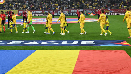 Notele ”tricolorilor” după eşecul la limită cu Suedia. Cele mai bune cifre din această campanie