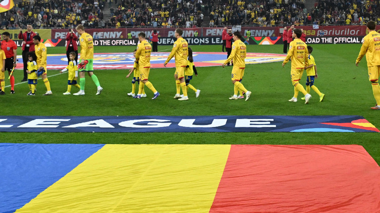 Notele ”tricolorilor” după eşecul la limită cu Suedia. Cele mai bune cifre din această campanie