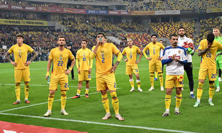 Ce a câştigat Gică Hagi după dezastrul din Liga Naţiunilor? Victor Piţurcă a dat verdictul: „Se poate bate la nivelul acesta fără niciun fel de problemă”