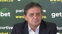 Marius Lăcătuş nu este de acord cu Gică Hagi: ”Orice mi-ai spune”