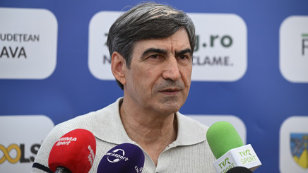 Victor Piţurcă, deschis unei reveniri ca selecţioner al Echipei Naţionale: "Crezi că eu nu mă gândesc?"