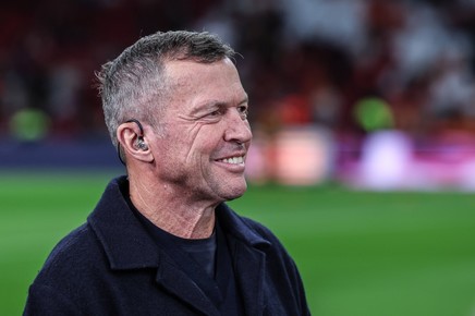 Marele Lothar Matthaus, mesaj pentru Gică Hagi şi naţionala României. ”Să creadă în el, să aibă încredere!”