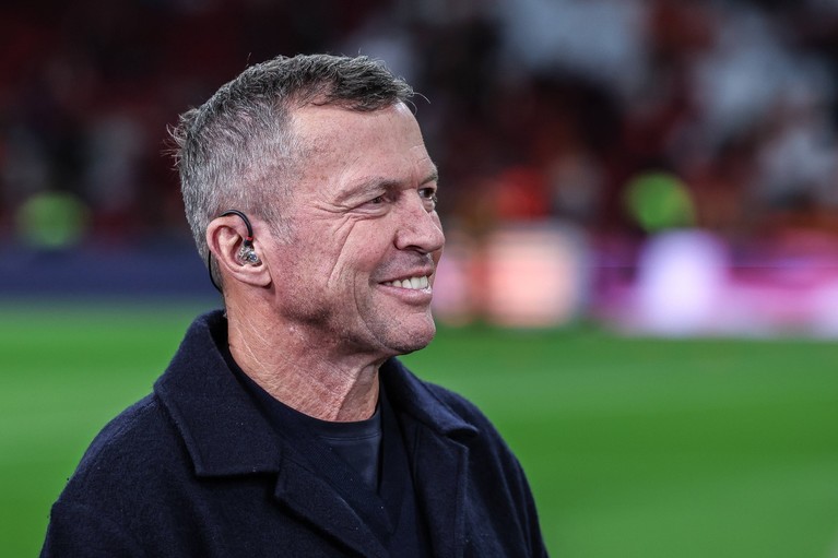 Marele Lothar Matthaus, mesaj pentru Gică Hagi şi naţionala României. ”Să creadă în el, să aibă încredere!”