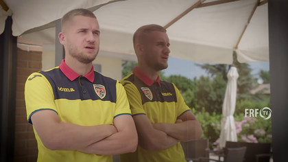 George Puşcaş a marcat din nou pentru Reading, dar echipa sa a fost eliminată din Cupa Angliei, după prelungiri
