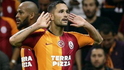 Terim a luat decizia în privinţa lui Florin Andone! Ce se întâmplă cu românul din sezonul viitor