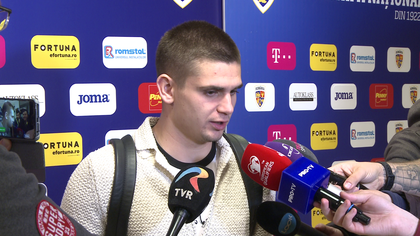 Incredibil! Răzvan Marin, ţinut 20 de ore în vama Nădlac. Dezvăluirea jucătorului lui Ajax după ce a intrat în ţară