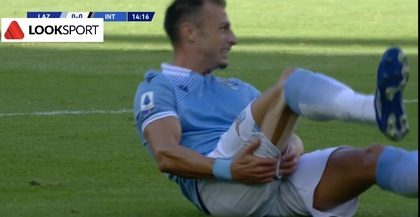 ​Weekendul problemelor fizice în Serie A. VIDEO | După Chiricheş, s-a accidentat şi Radu Ştefan
