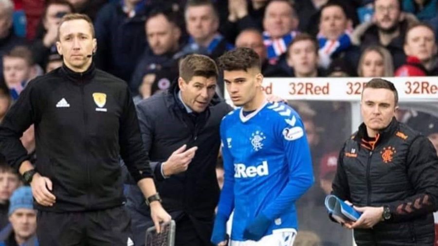 VIDEO | Rangers câştigă Old Firm Derby şi se distanţează în fruntea clasamentului! Golaveraj ireal pentru oamenii lui Gerrard după 22 de meciuri