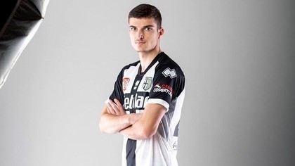 VIDEO | Mihăilă a debutat în Serie A, în meciul Parma – Torino 0-3