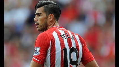 Graziano Pellè a semnat cu Parma! 