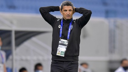 VIDEO | Încă un eşec pentru Răzvan Lucescu şi Al-Hilal. UPDATE: Presa din Arabia Saudită anunţă demiterea lui Lucescu Jr.!