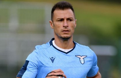 VIDEO | Inter - Lazio 3-1. 'Nerazzurri' au urcat pe primul loc în Serie A! Ştefan Radu s-a accidentat la încălzire