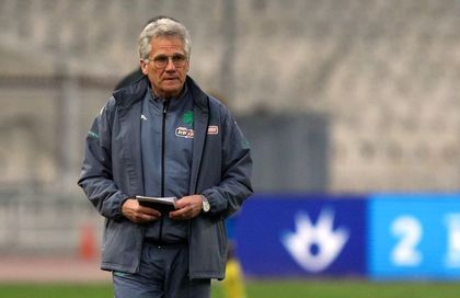 EXCLUSIV | Boloni ţinteşte sus: "Panathinaikos să revină unde o reclamă istoria!". Dezvăluirea lui Sabău despre momentul în care puteau lucra împreună la Rapid