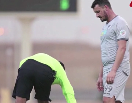 EXCLUSIV | Situaţia lui Budescu, analizată de Şumudică: "E foarte greu, nu mai are ambientul în care se simte bine"