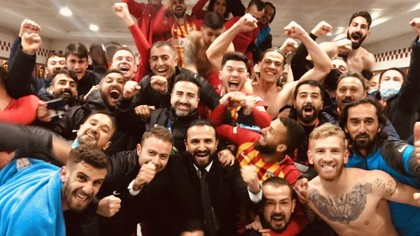 VIDEO | Şumudică, învins de echipa lui Săpunaru, Alibec şi Lung Jr! Kayserispor - Rizespor 2-1