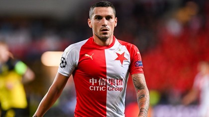 Nicolae Stanciu o va înfrunta pe  Arsenal în sferturile Europa League şi scapă de o eventuală întâlnire cu Manchester United până în finală. Tabloul complet