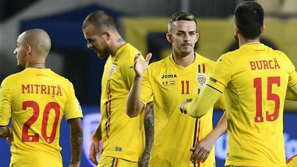 Continuă criticile la adresa fotbalistul de la echipa naţională: ”Băieţaşului ăstuia i s-a cam urcat la cap!”