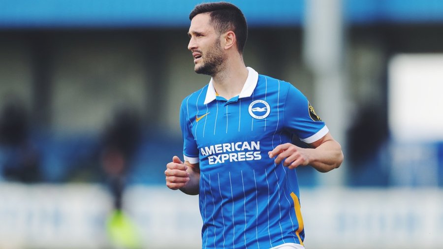 Ultimele informaţii despre noua accidentare a lui Florin Andone. Veşti bune din partea antrenorului de la Brighton, Graham Potter