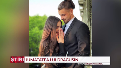VIDEO | Drăguşin a semnat cu Juventus şi a dat lovitura şi în plan personal. Cu cine se iubeşte fundaşul torinezilor