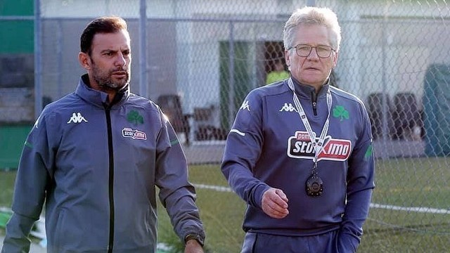 Antrenori români în străinătate. Ce au făcut echipele lui Boloni şi Gâlcă în campionatele din Grecia şi Danemarca 