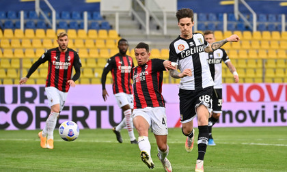 Primele detalii despre accidentarea lui Dennis Man. ”Nu se ştie deocamdată cât de mult va lipsi”