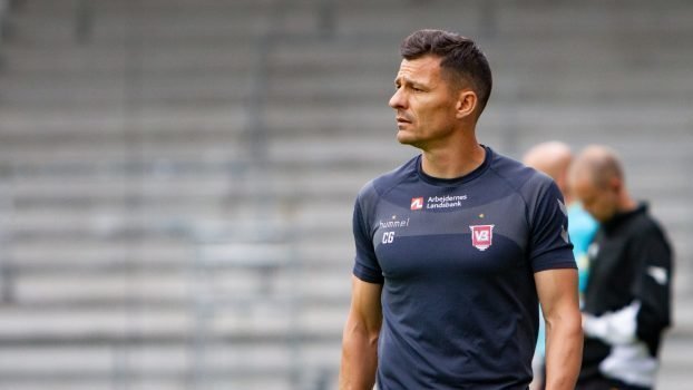 NEWS ALERT | Costel Gâlcă se desparte de Vejle! Anunţ OFICIAL al clubului