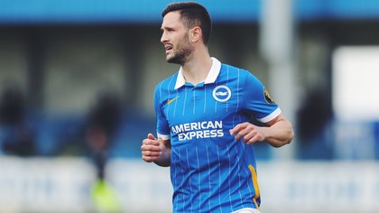 Florin Andone s-ar putea întoarce în LaLiga. Clubul care vrea să-l împrumute de la Brighton