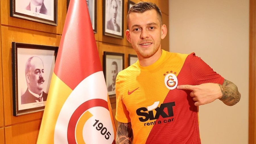 EXCLUSIV | Ioan Ovidiu Sabău pariază pe succesul lui Cicâldău la Galatasaray: ”Au fost momente în care a arătat foarte bine, la asta s-au uitat şi turcii” 