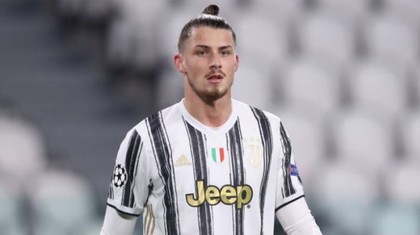 O nouă variantă pentru Radu Drăguşin: Juventus vrea să-l împrumute până în 2023!